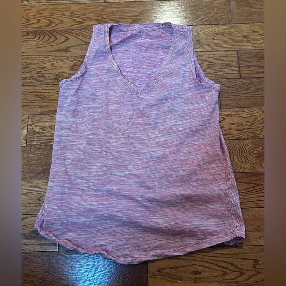 4 Top Bundle! Ricki’s, Northern Reflections and more. Sizes M/L ptp is 16.5-18” - Picture 11 of 13